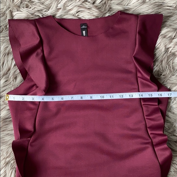 Design Lab top - Picture 2 of 5